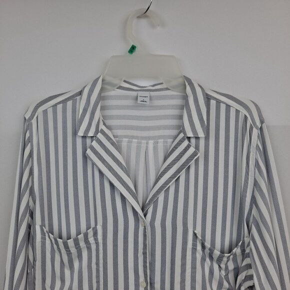 Old Navy Ladies Blouse NWT - Picture 6 of 10